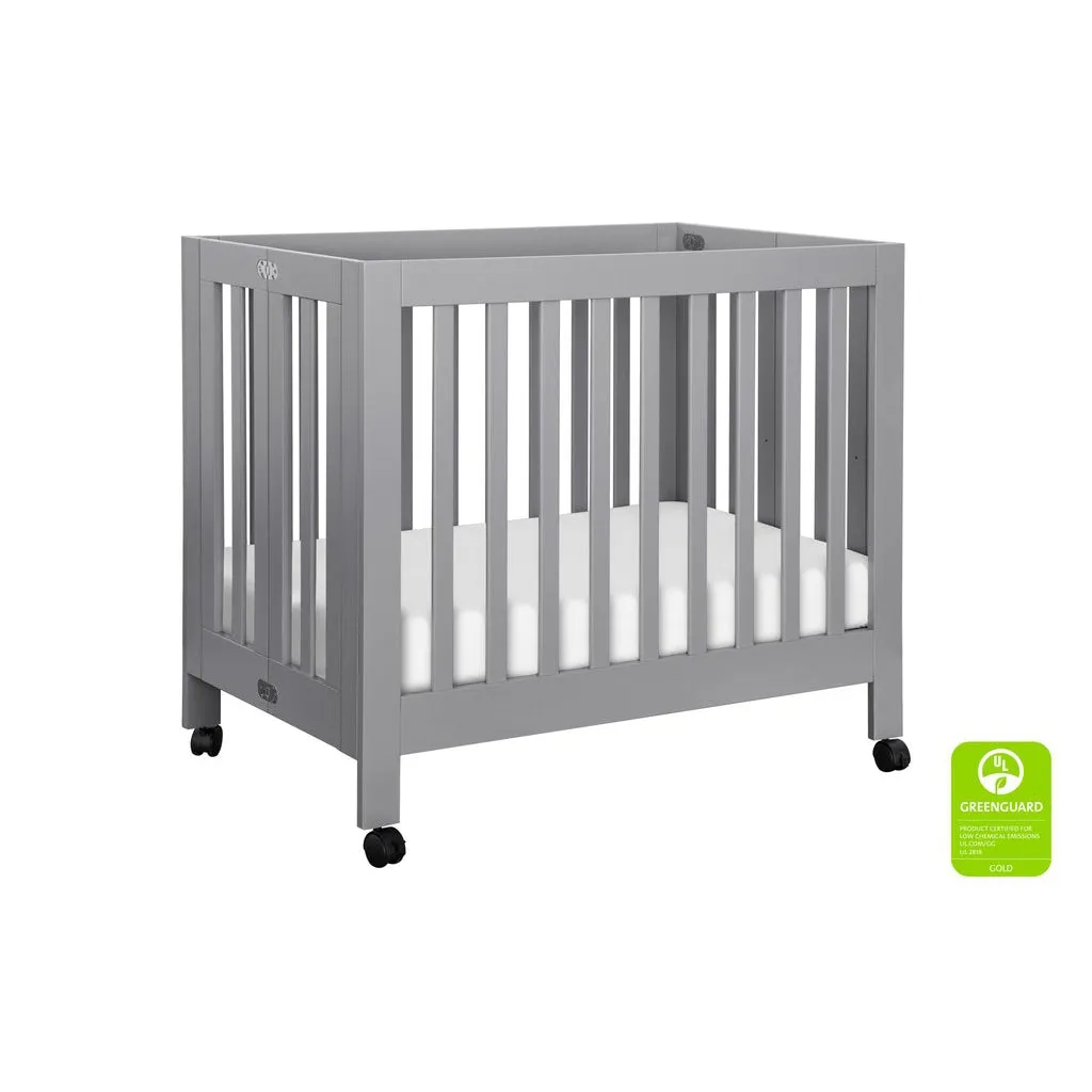 Babyletto Origami Mini Crib