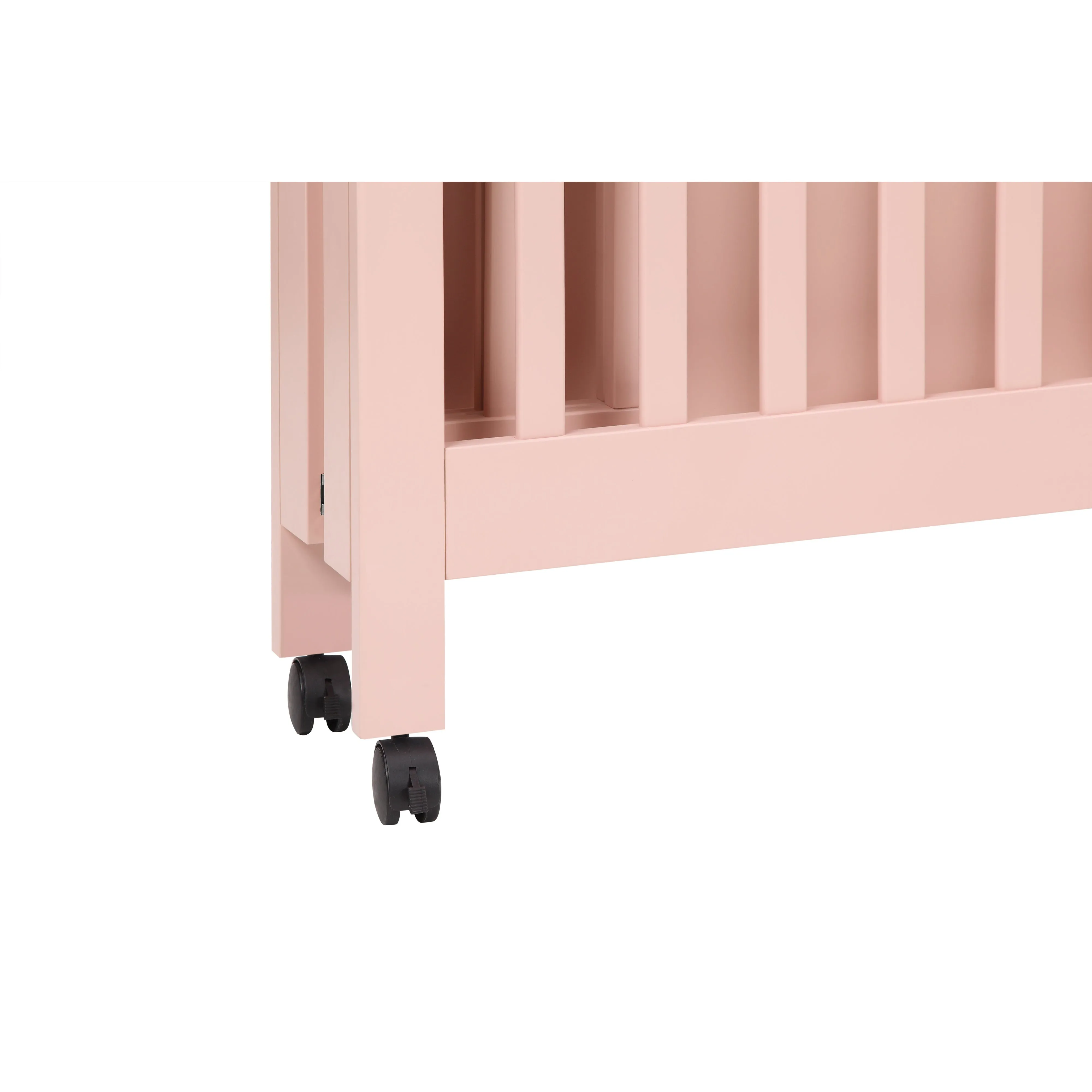 Babyletto Origami Mini Crib