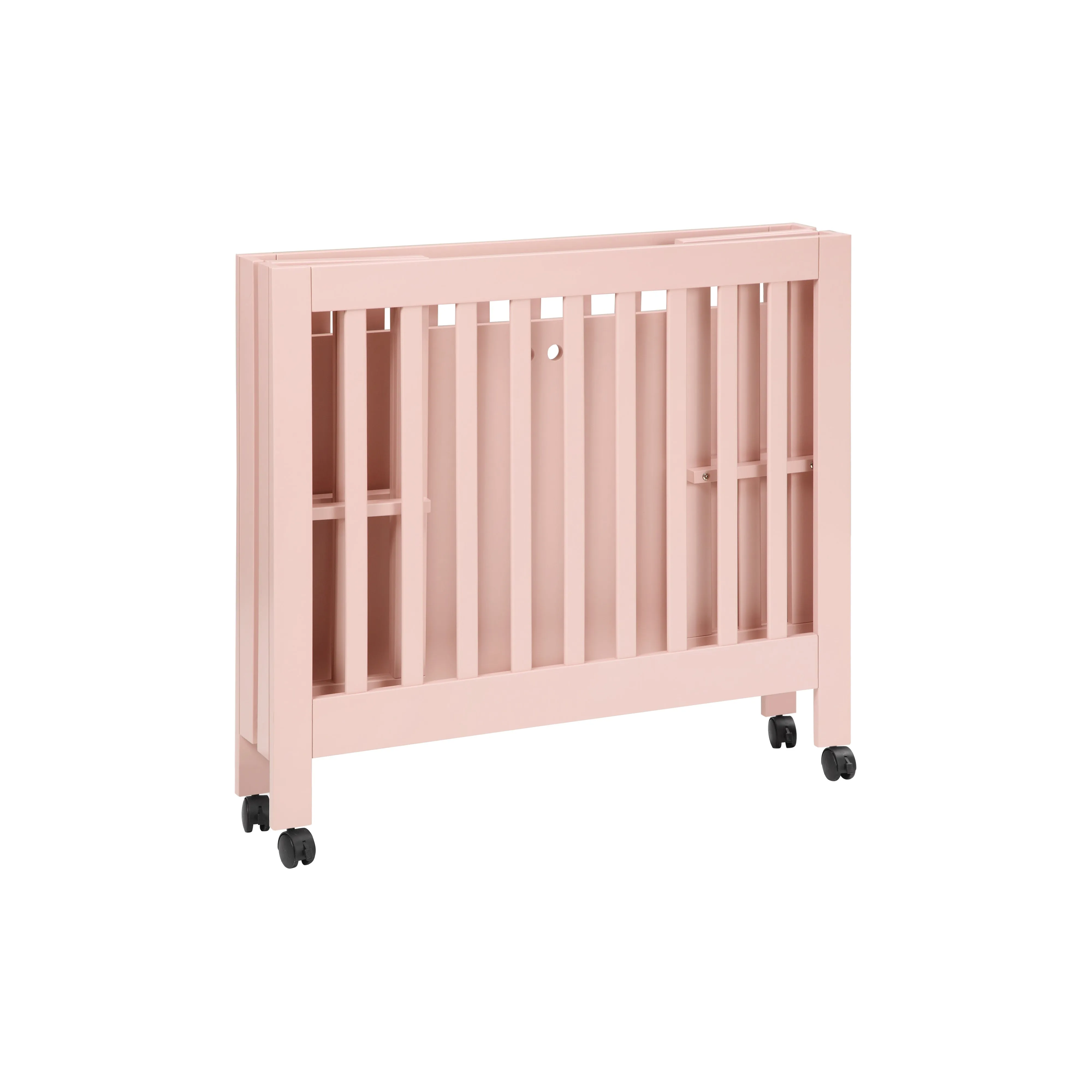 Babyletto Origami Mini Crib