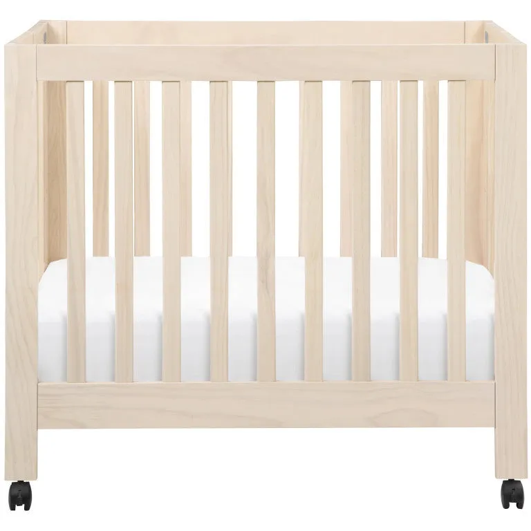 Babyletto Origami Mini Crib