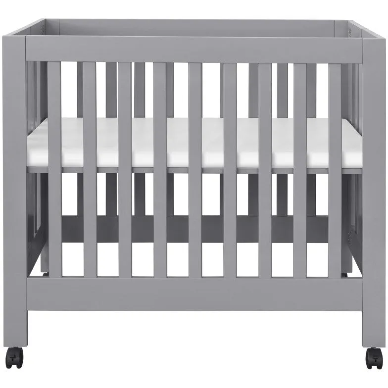 Babyletto Origami Mini Crib