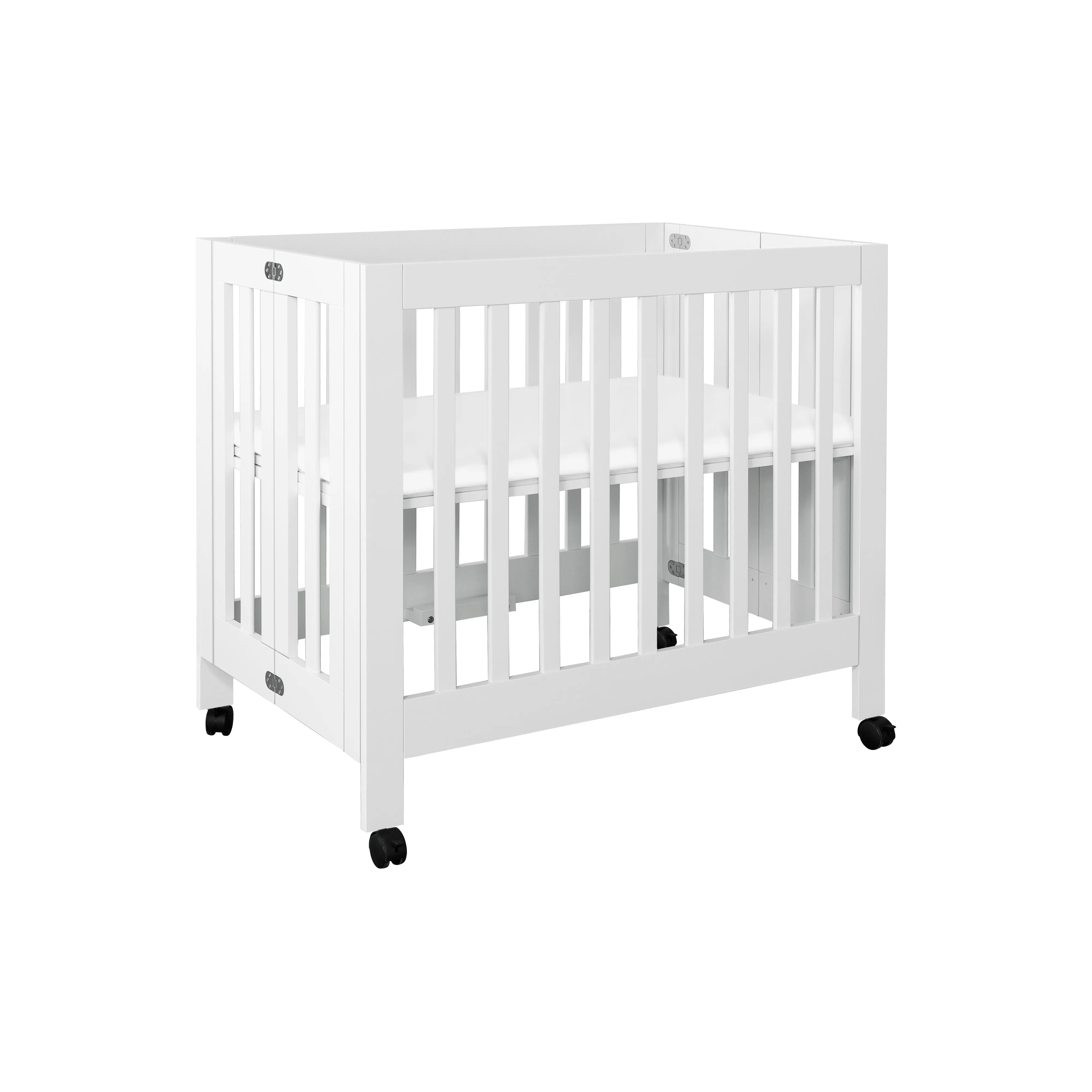 Babyletto Origami Mini Crib