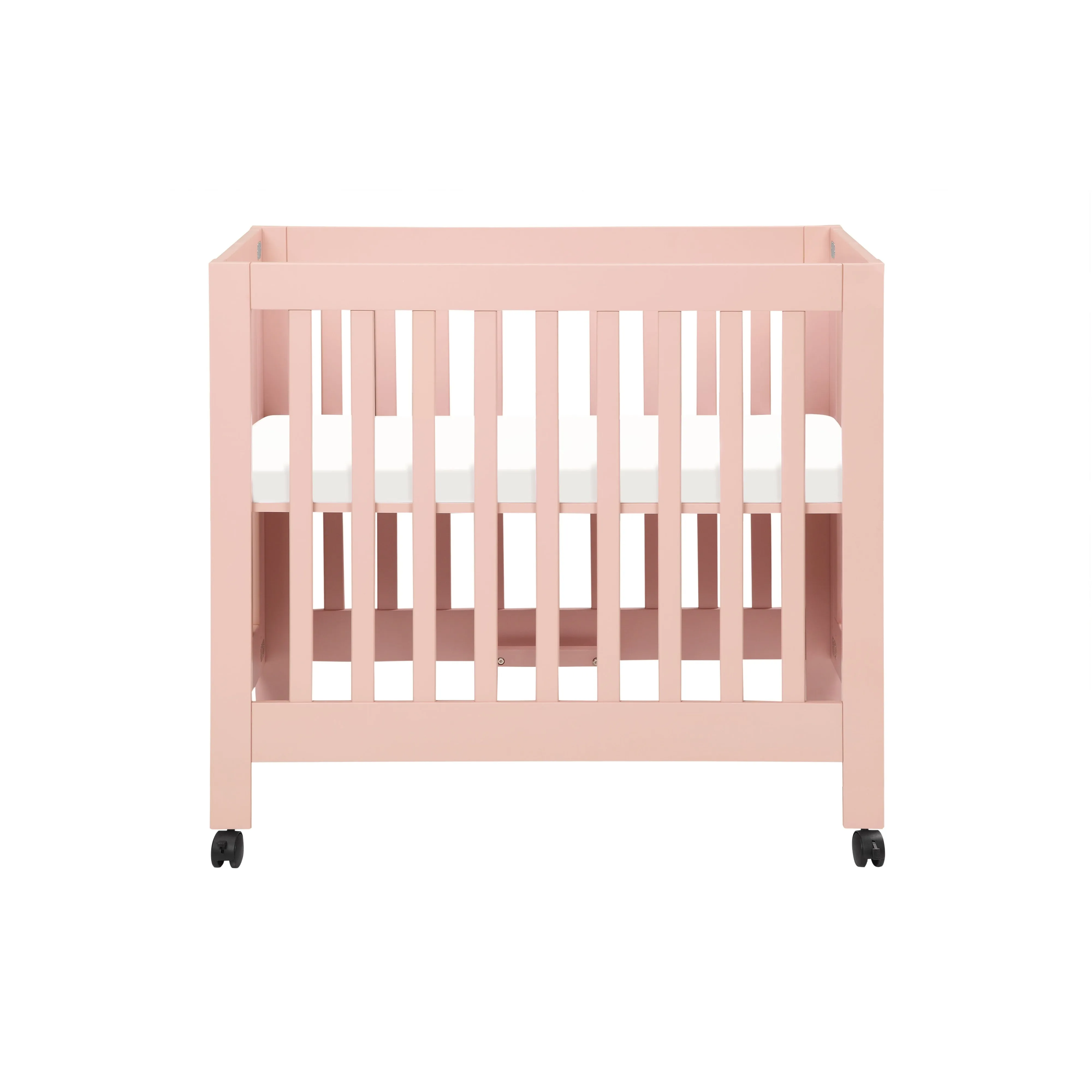 Babyletto Origami Mini Crib