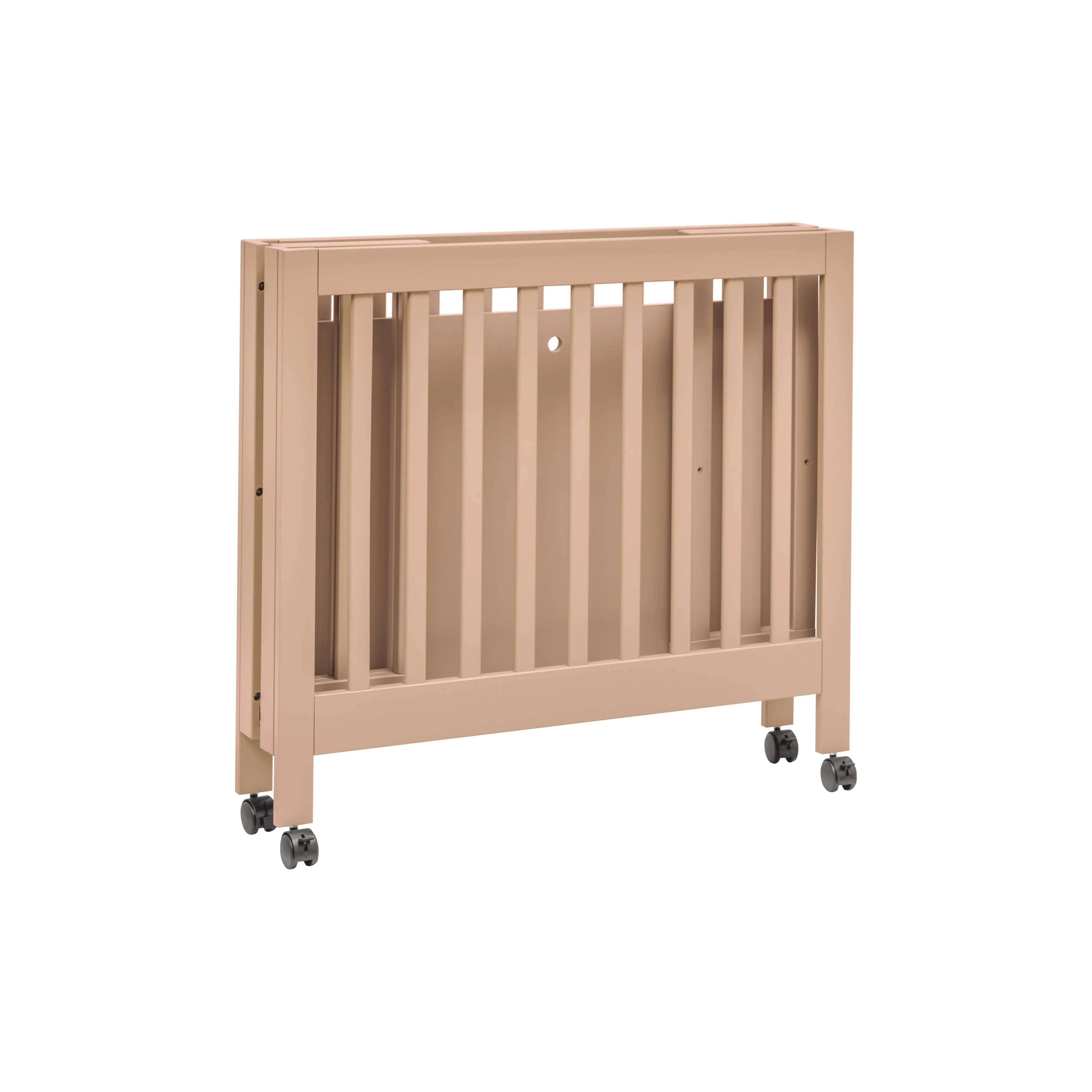 Babyletto Origami Mini Crib