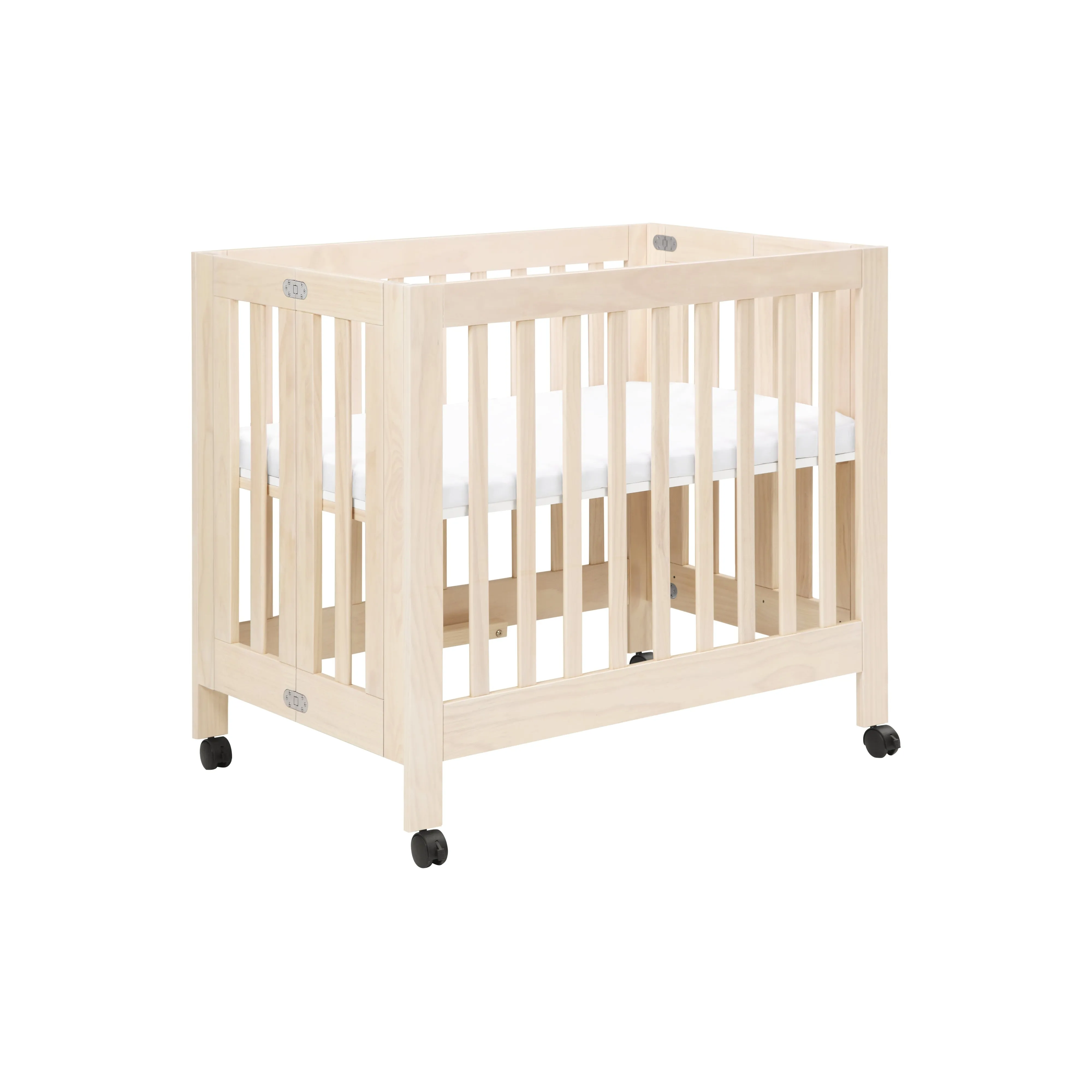 Babyletto Origami Mini Crib