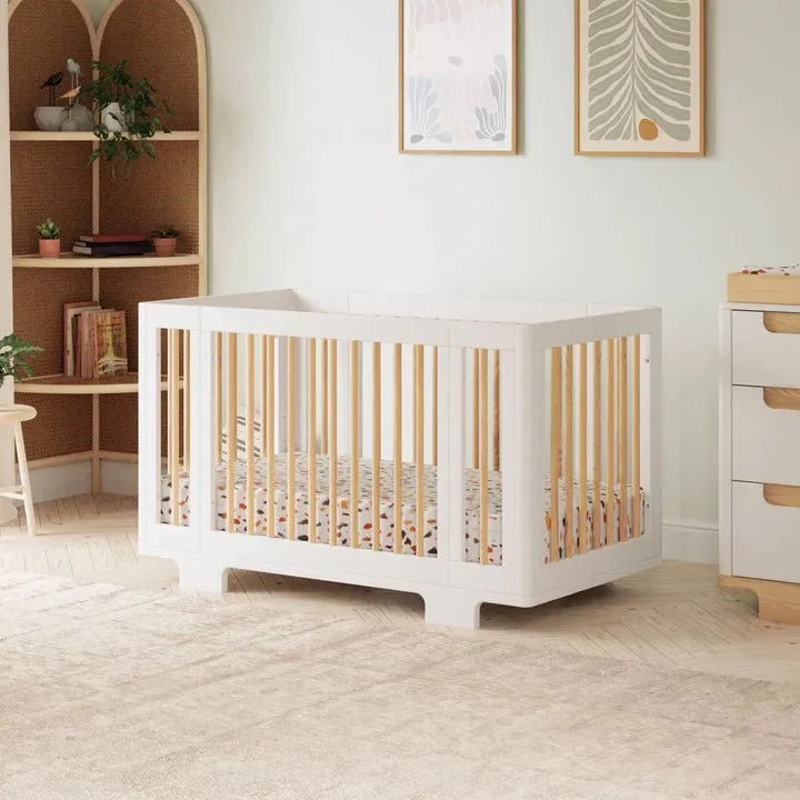 Babyletto - Yuzu 8-in-1 Convertible Crib w/ All-Stages Conversion Kits