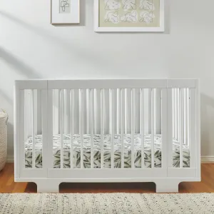 Babyletto Yuzu 8-in-1 Convertible Crib