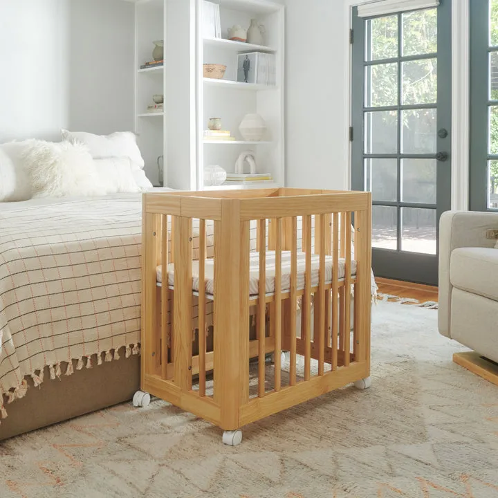 Babyletto Yuzu 8-in-1 Convertible Crib