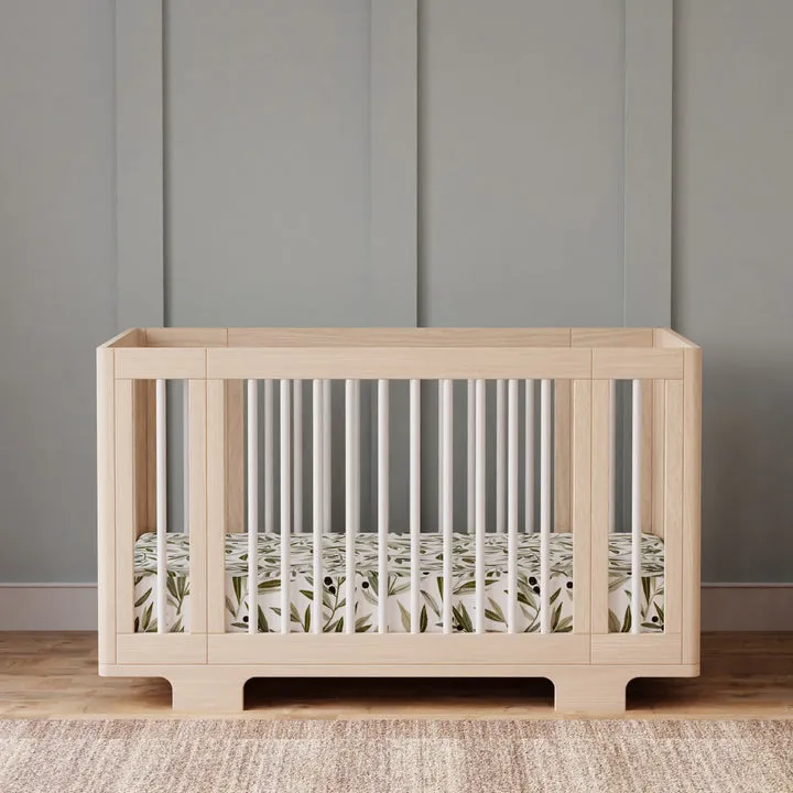 Babyletto Yuzu 8-in-1 Convertible Crib