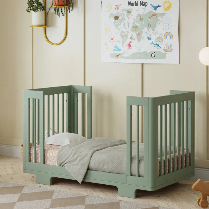 Babyletto Yuzu 8-in-1 Convertible Crib