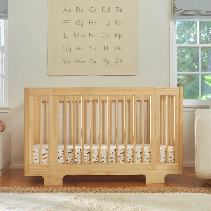 Babyletto Yuzu 8-in-1 Convertible Crib