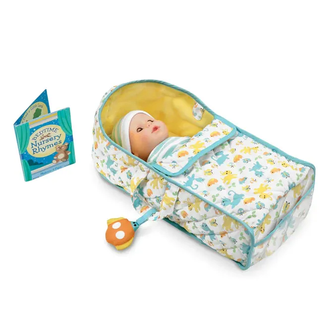 Bassinet Play Set