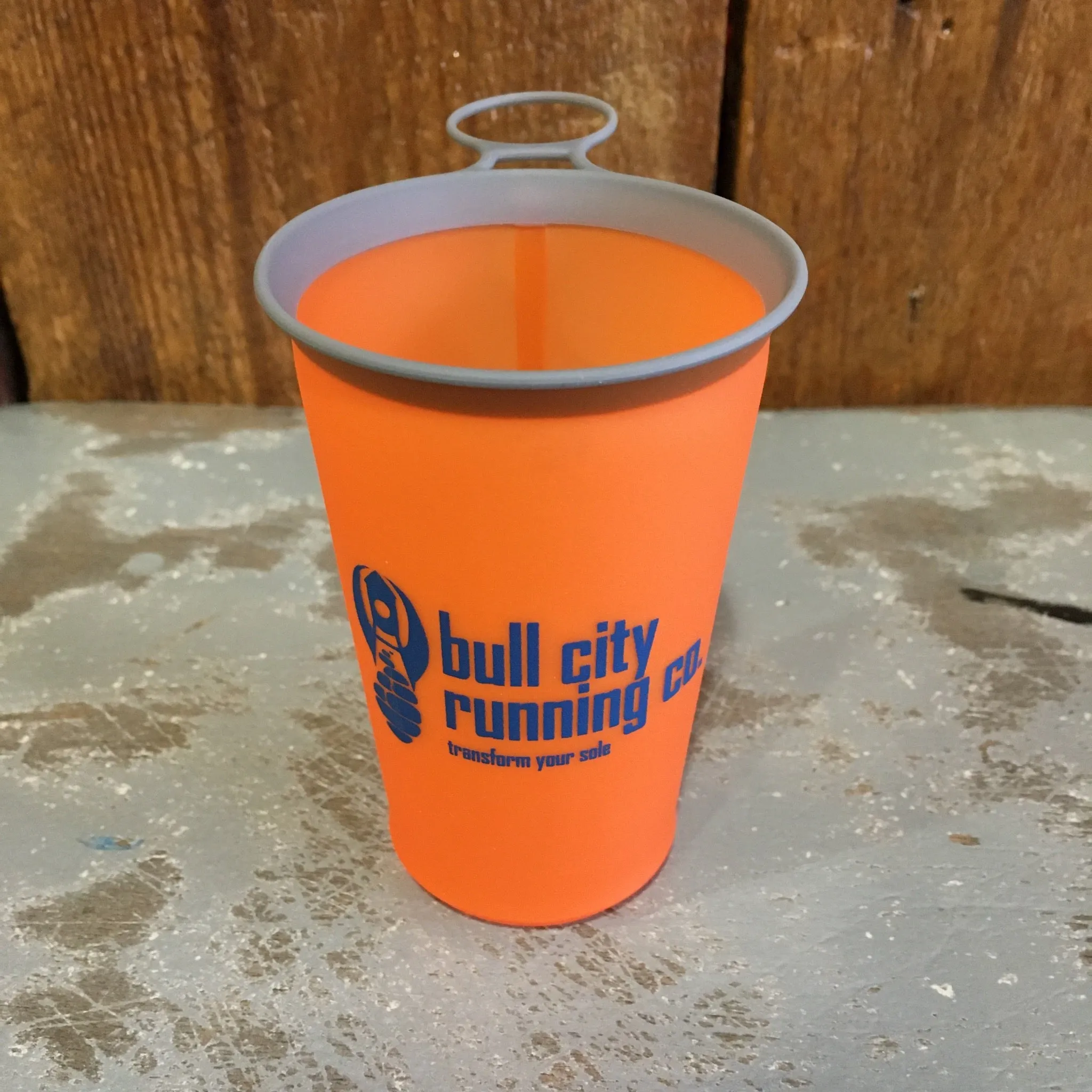 BCRC Reusable Cup