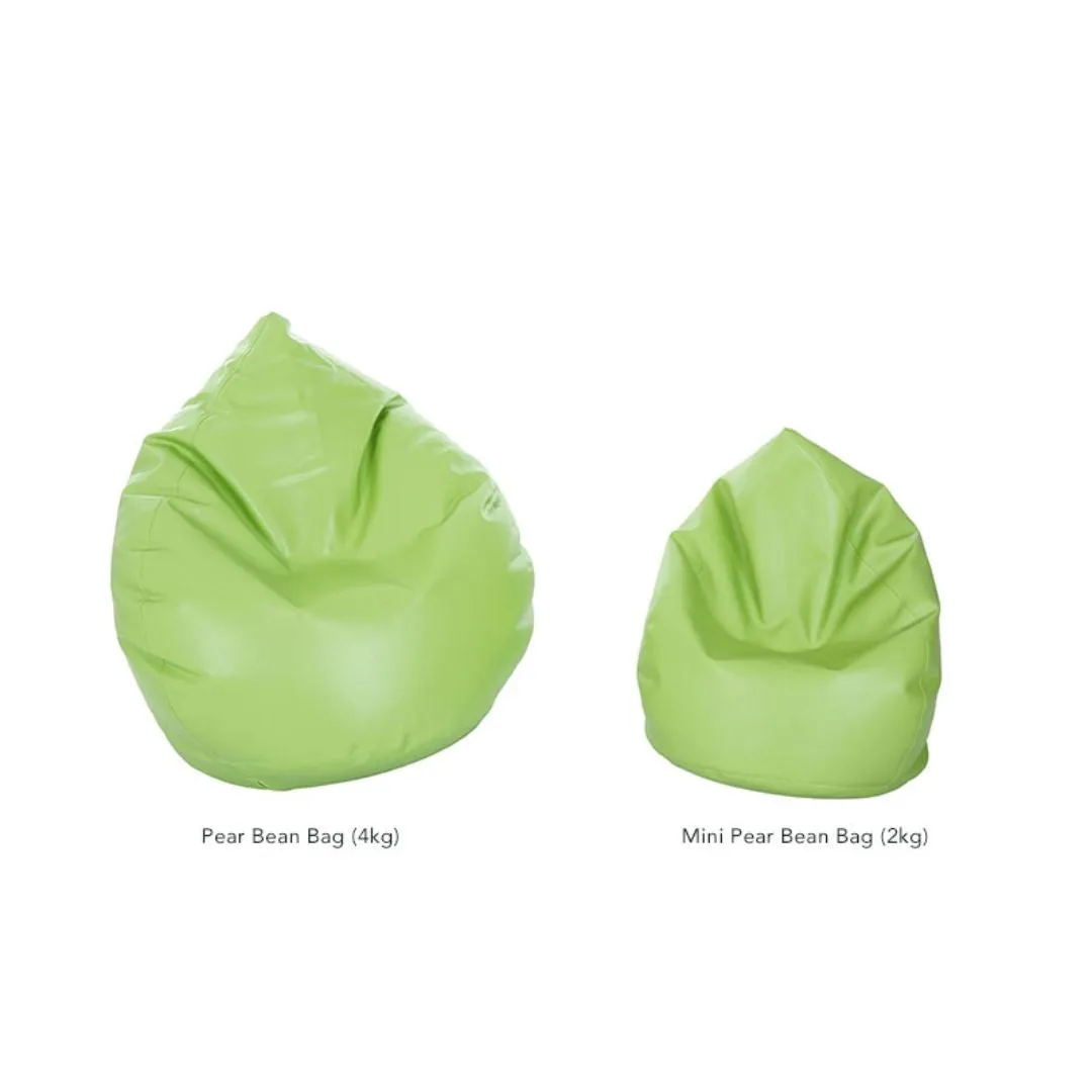 Bean bags  Large and Small