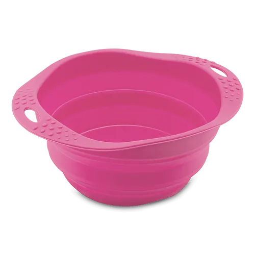 Beco Dog Travel Bowl