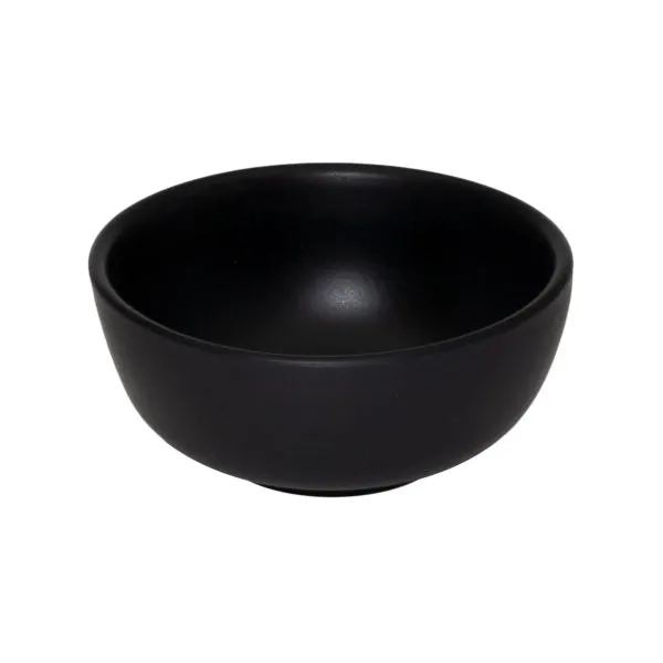 Bowl Set - Set of 4 - Matte Black | Matte Black