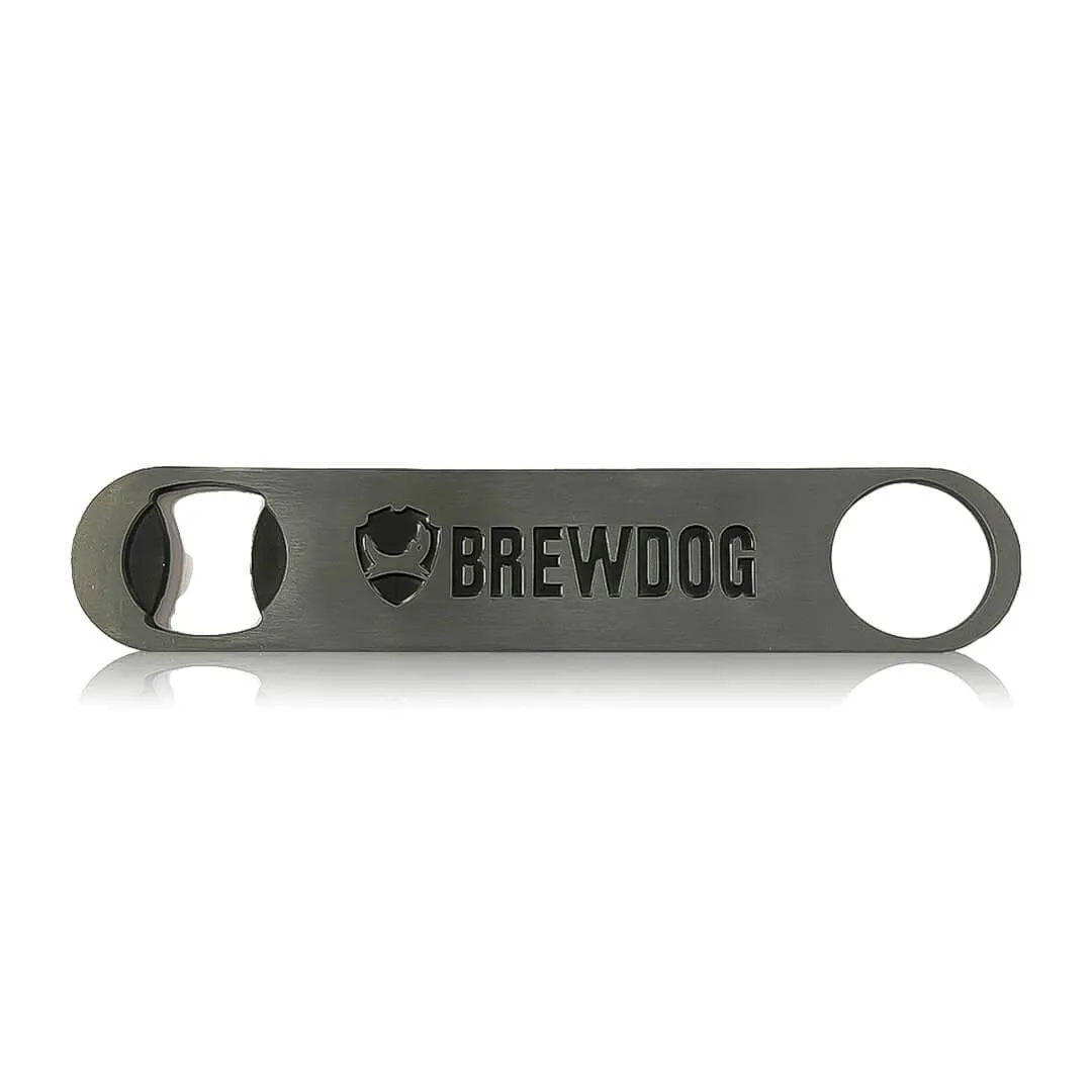 Brewdog Bar Blade Bottle Opener