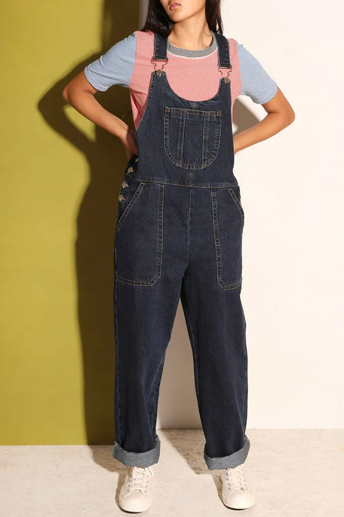 Bryson Dungarees