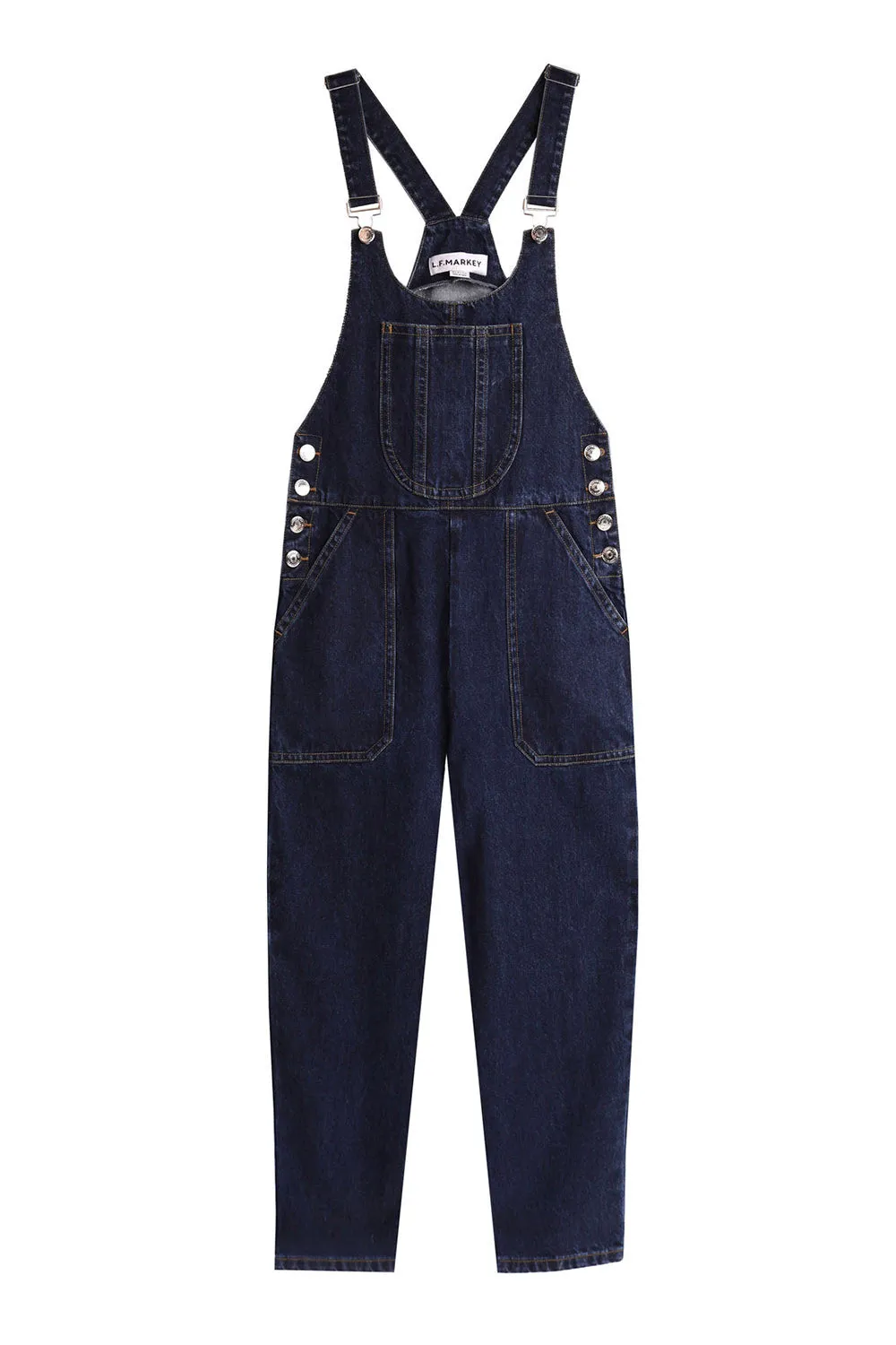 Bryson Dungarees