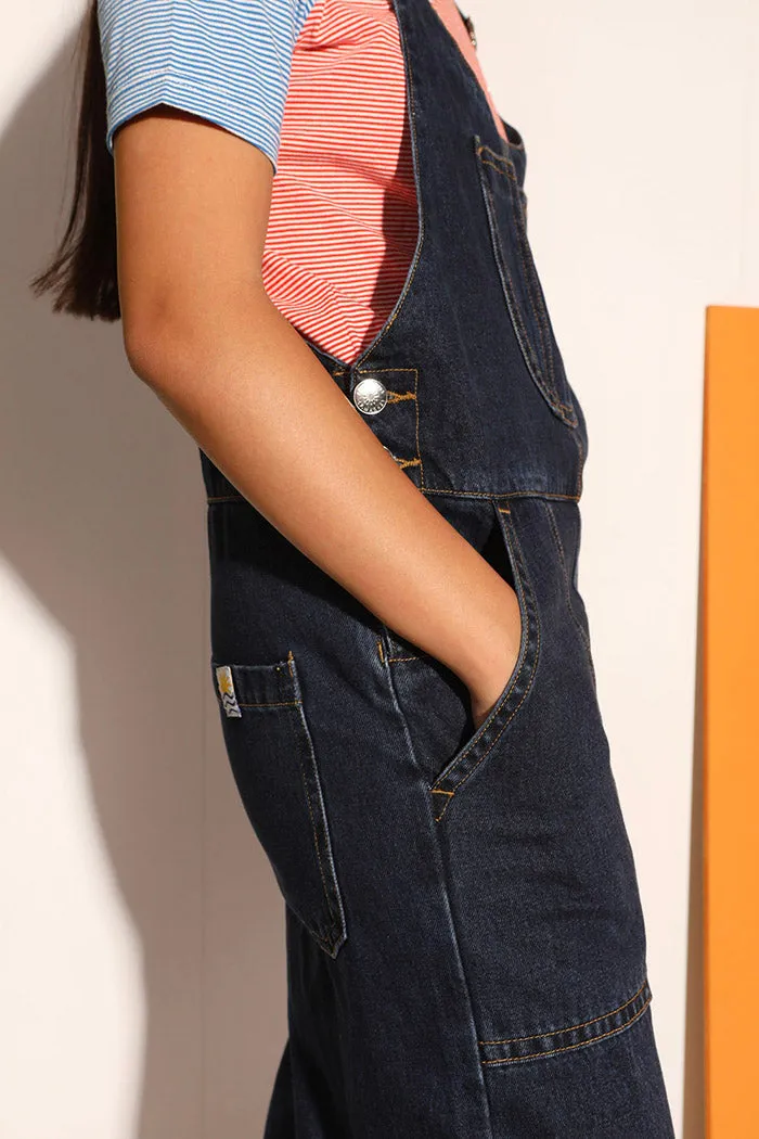 Bryson Dungarees