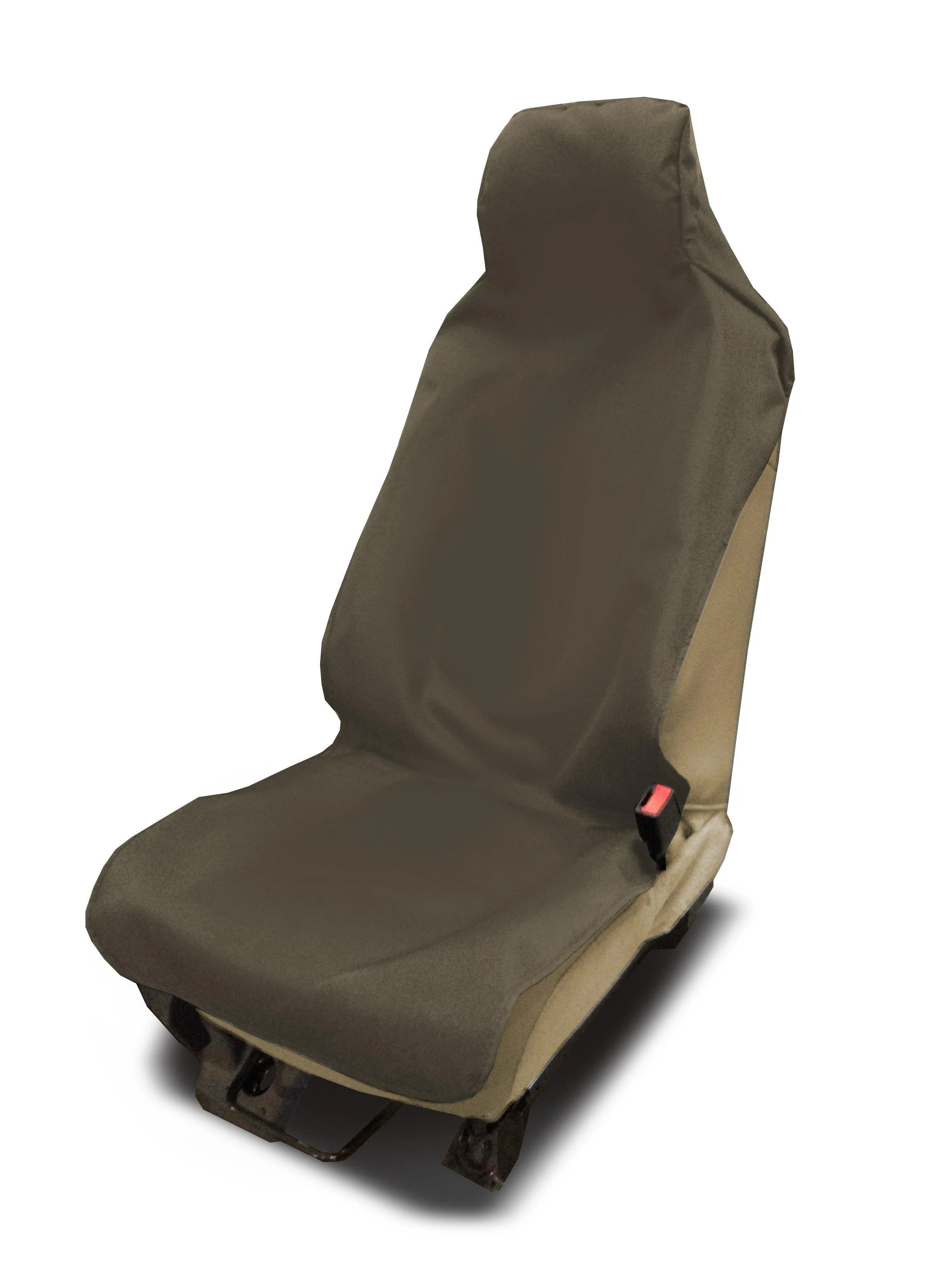 Bucket Seat Cover / Seat Shield