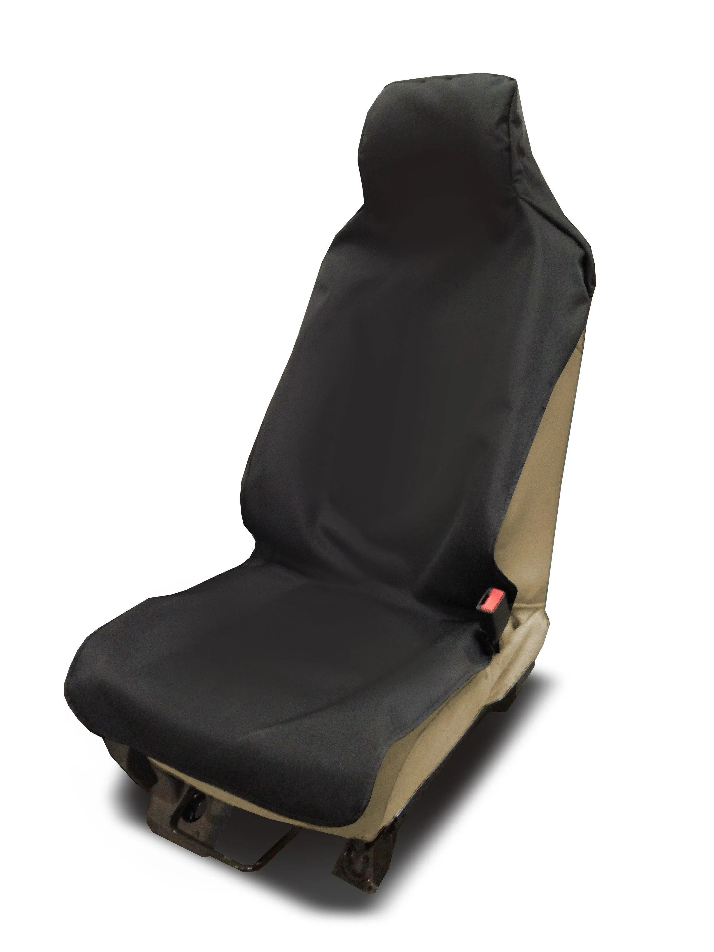 Bucket Seat Cover / Seat Shield