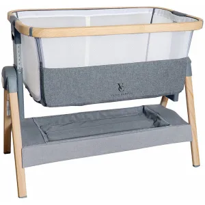 California Dreaming Portable Bedside Bassinet