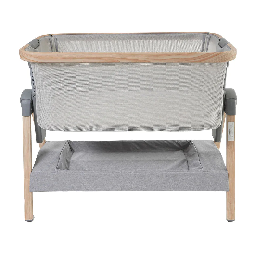 California Dreaming Portable Bedside Bassinet