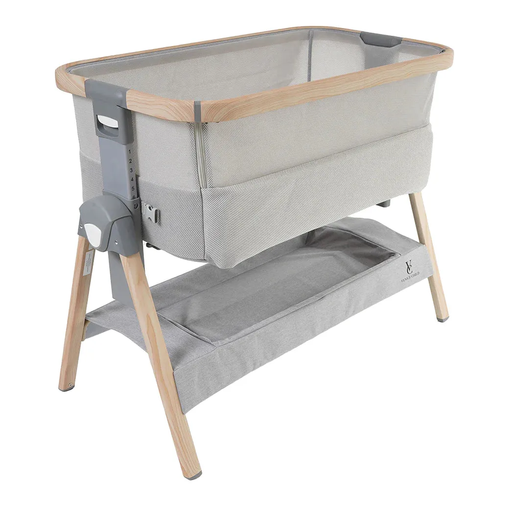 California Dreaming Portable Bedside Bassinet