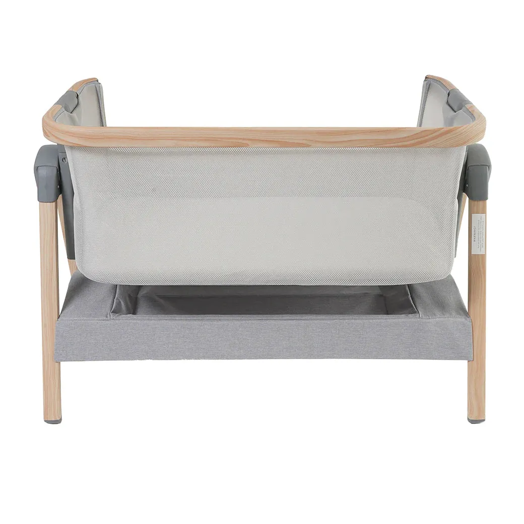 California Dreaming Portable Bedside Bassinet