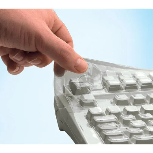 CHERRY WetEx Waterproof Keyboard Cover for G84-4700