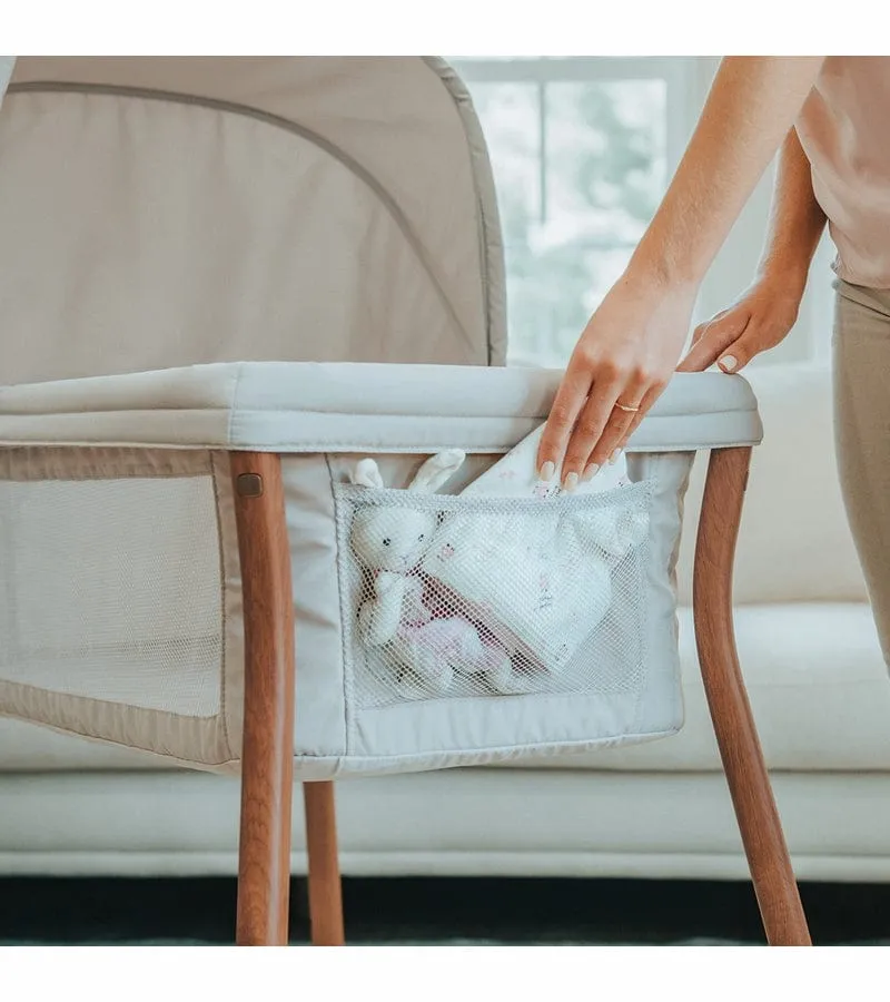 Chicco LullaGo Anywhere LE Portable Bassinet