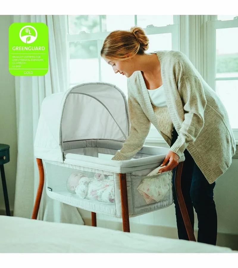 Chicco LullaGo Anywhere LE Portable Bassinet