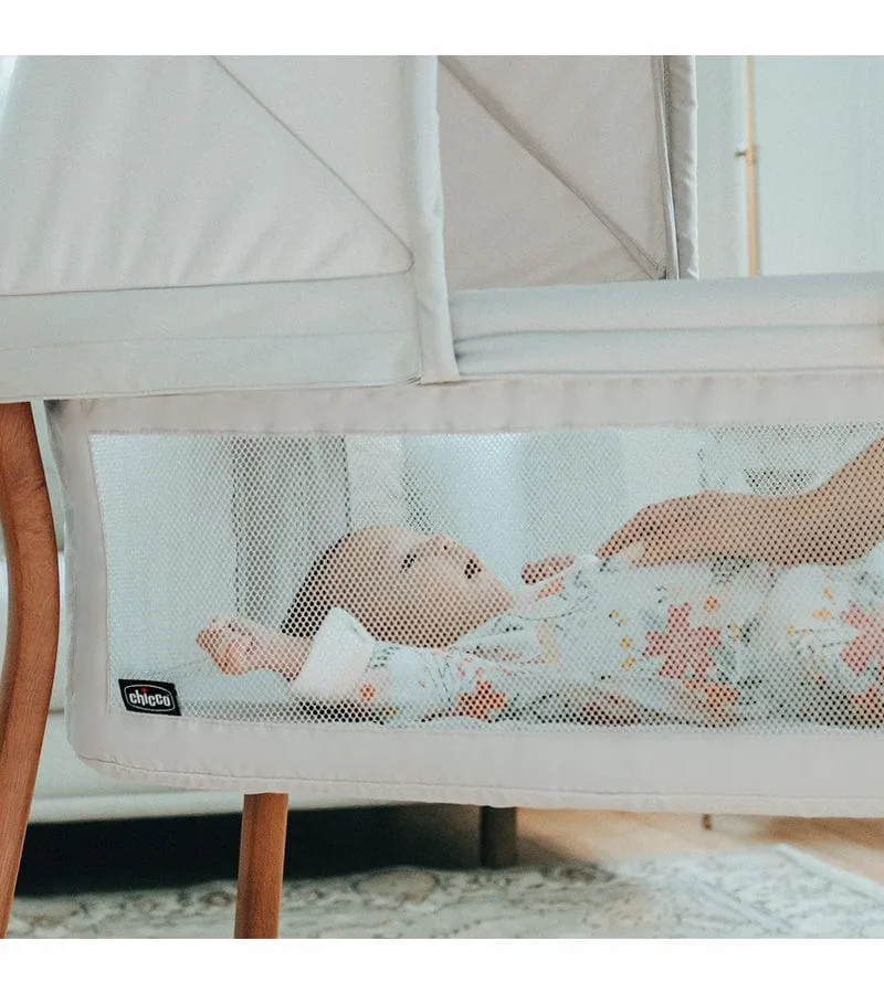 Chicco LullaGo Anywhere LE Portable Bassinet