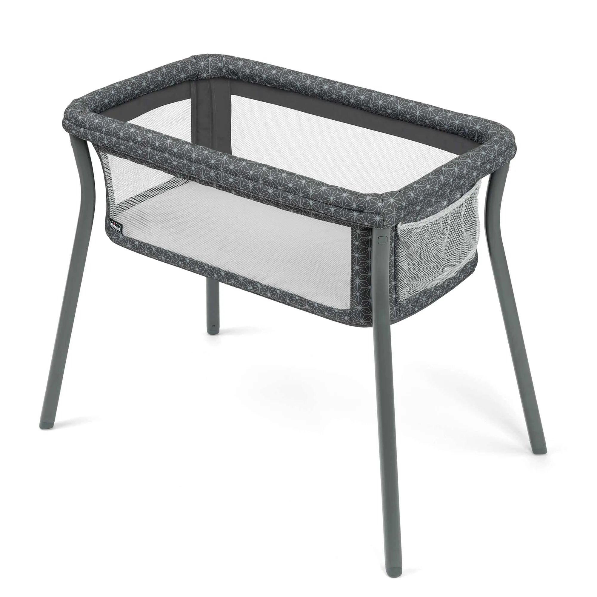 Chicco LullaGo Anywhere Portable Bassinet