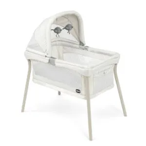 Chicco LullaGo Nest Portable Bassinet