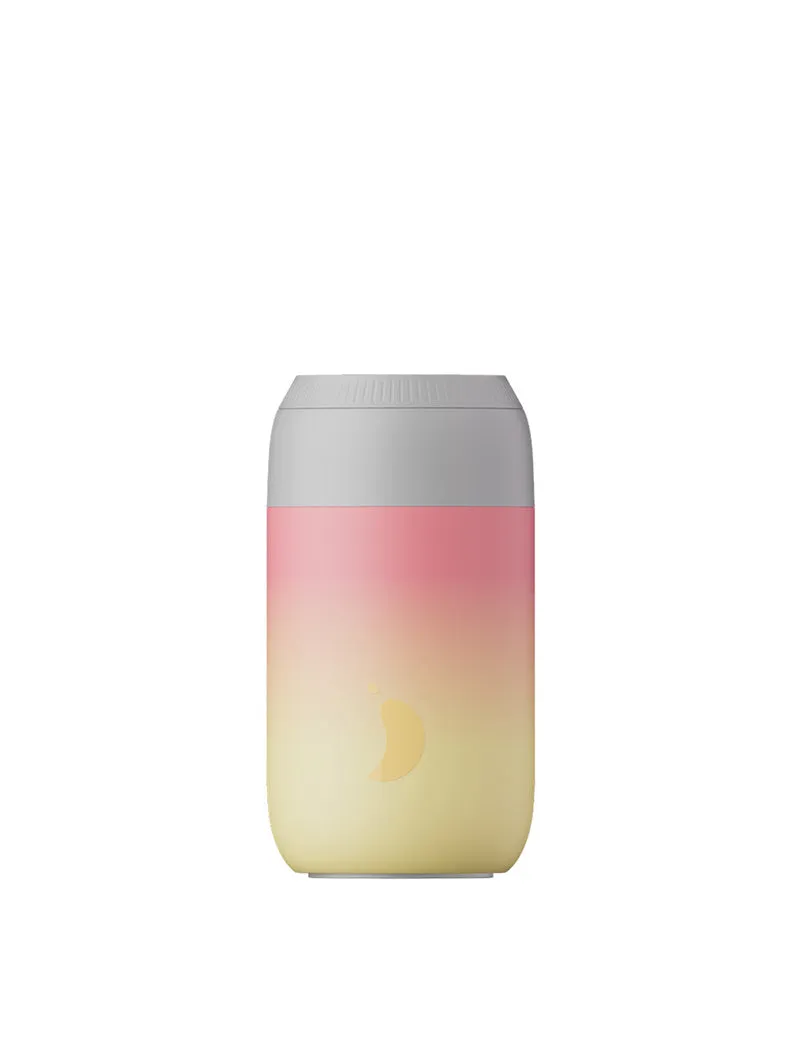 Chillys Series 2 340ml Cup Ombre Daybreak