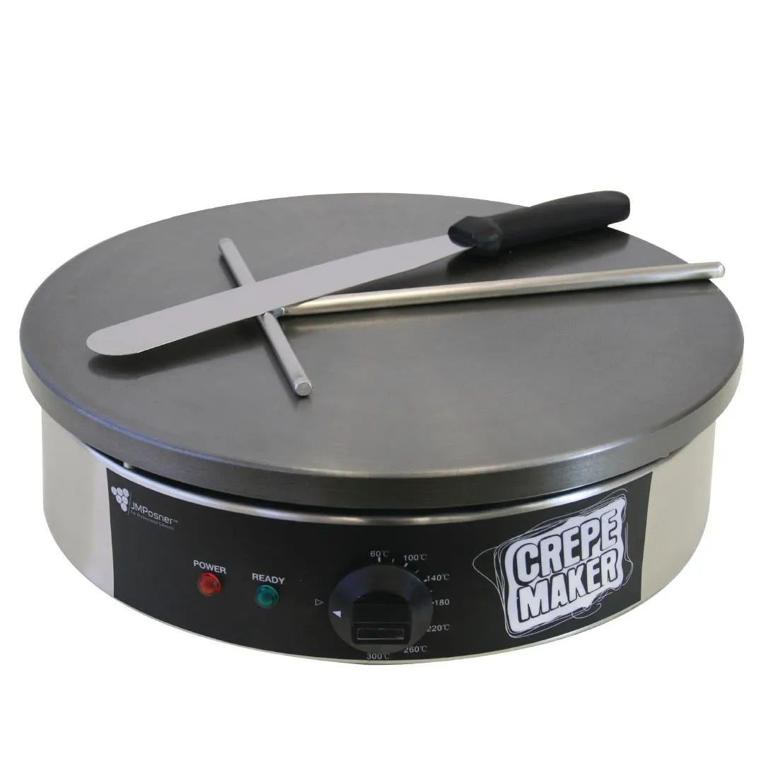 CL272 JM Posner Electric Crepe Maker