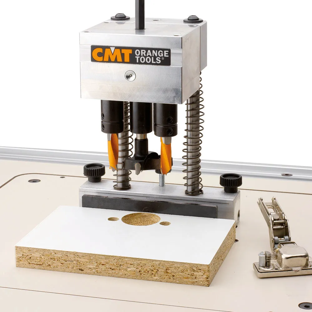 CMT Orange Tools CMT333 HINGE BORING SYSTEM SUPPORT