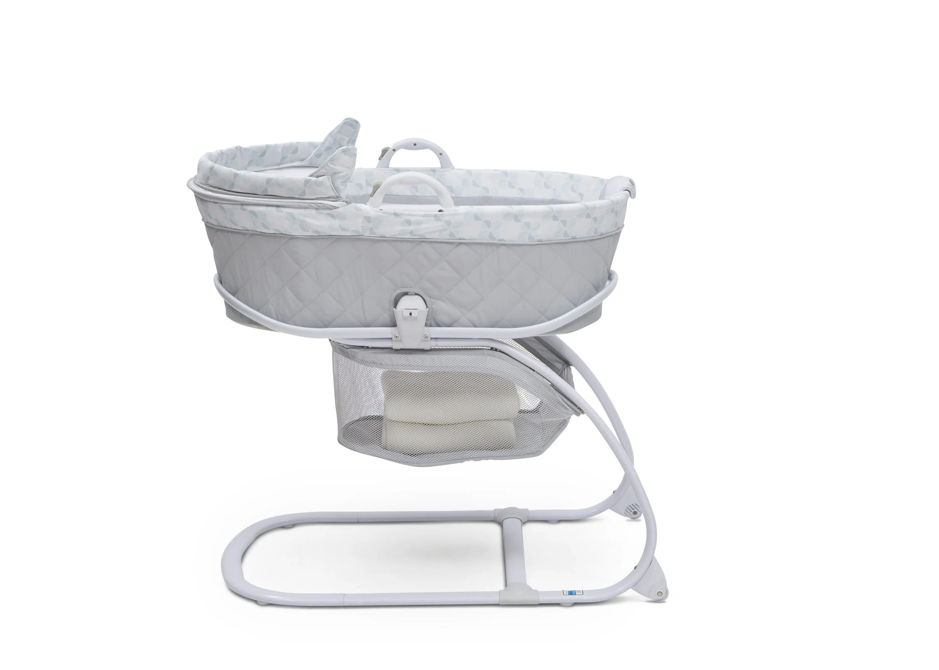 Deluxe Moses Bassinet