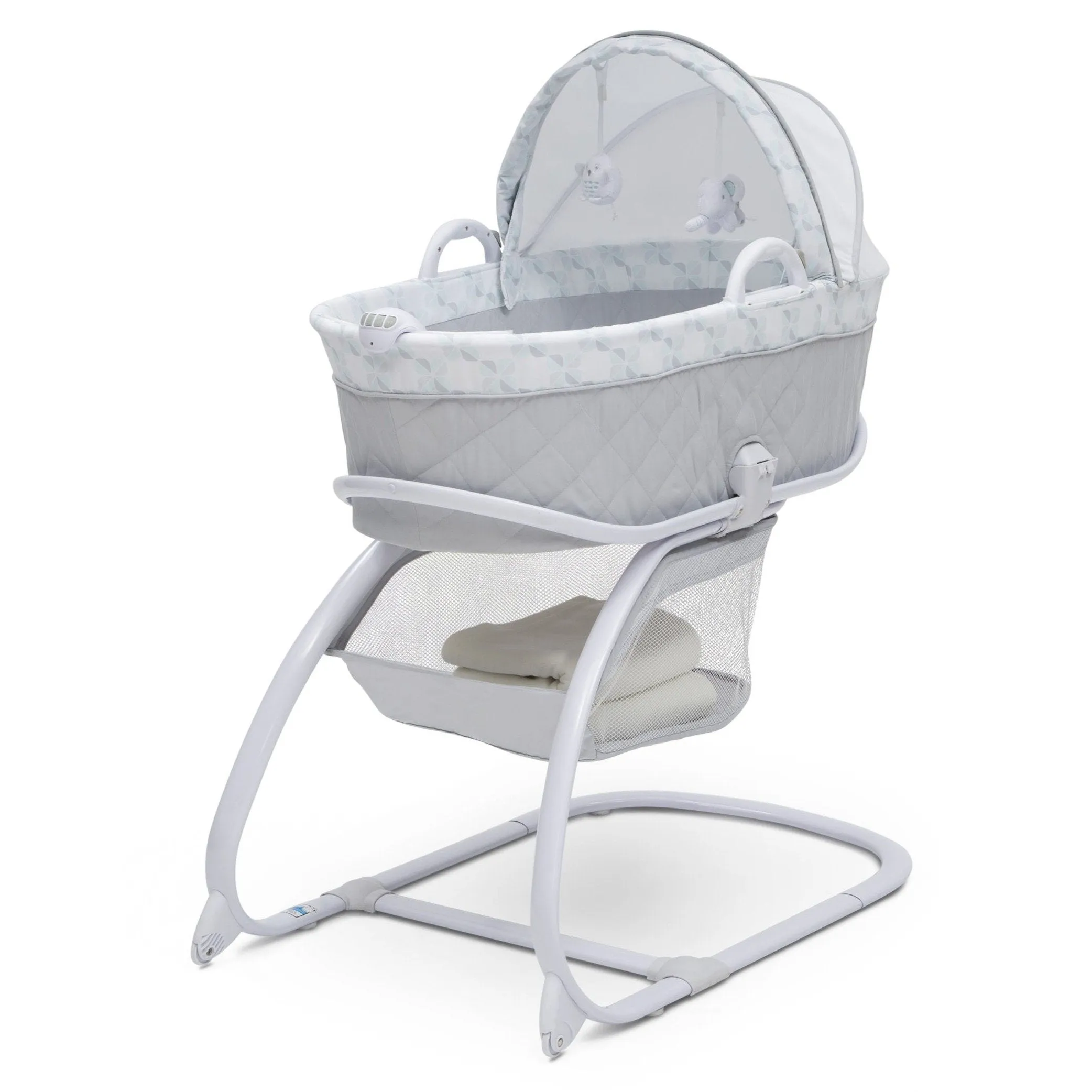 Deluxe Moses Bassinet