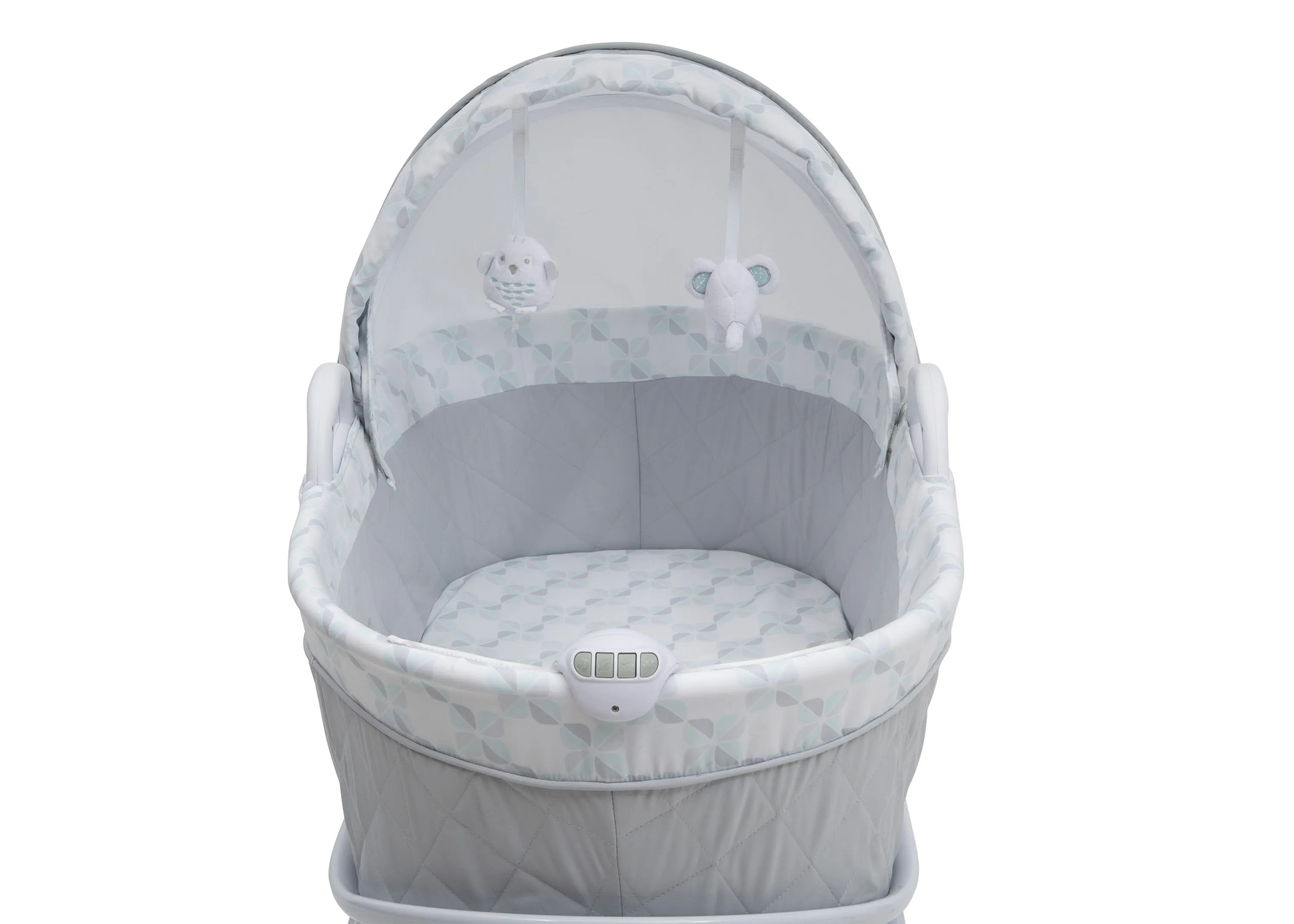 Deluxe Moses Bassinet