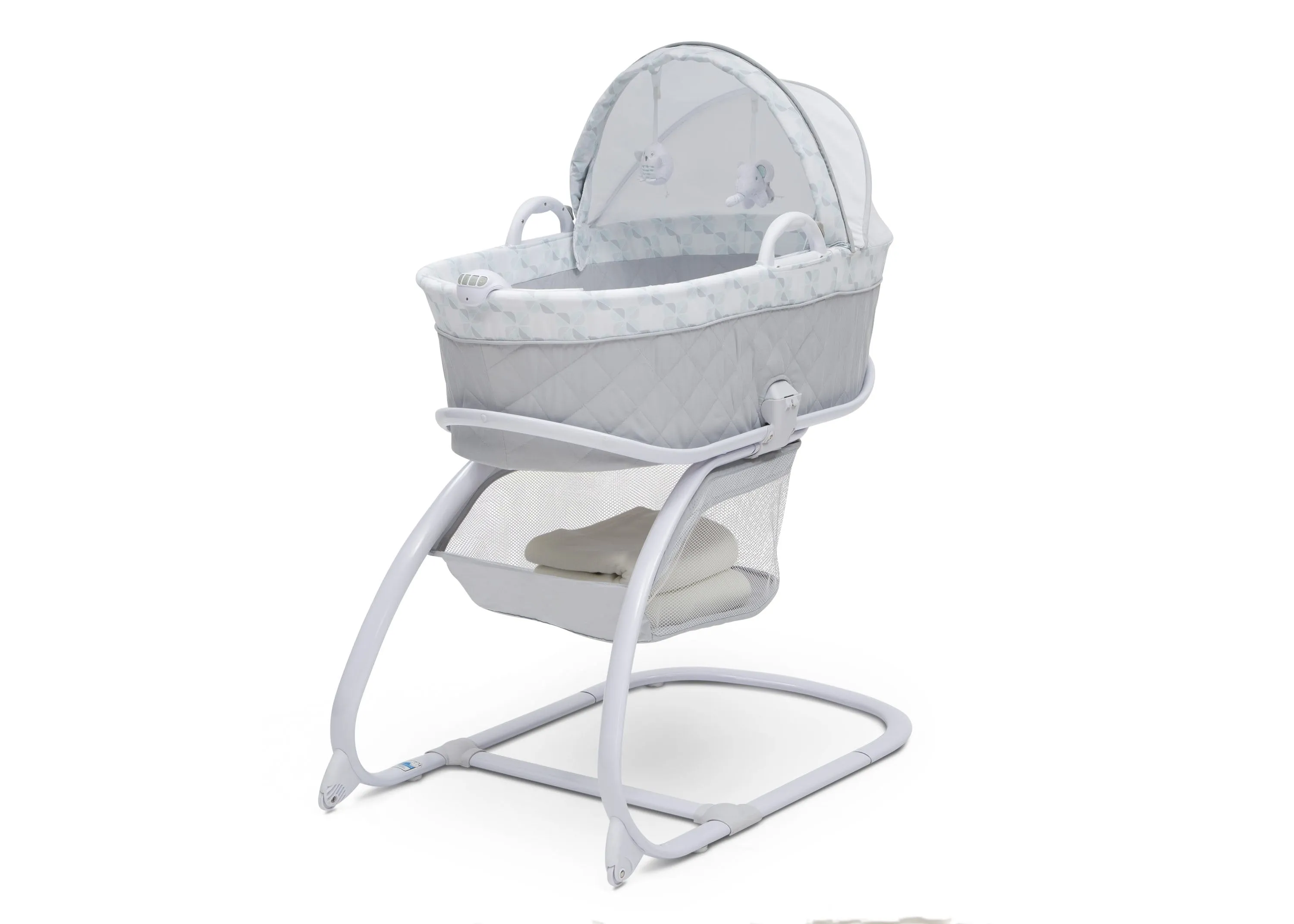 Deluxe Moses Bassinet