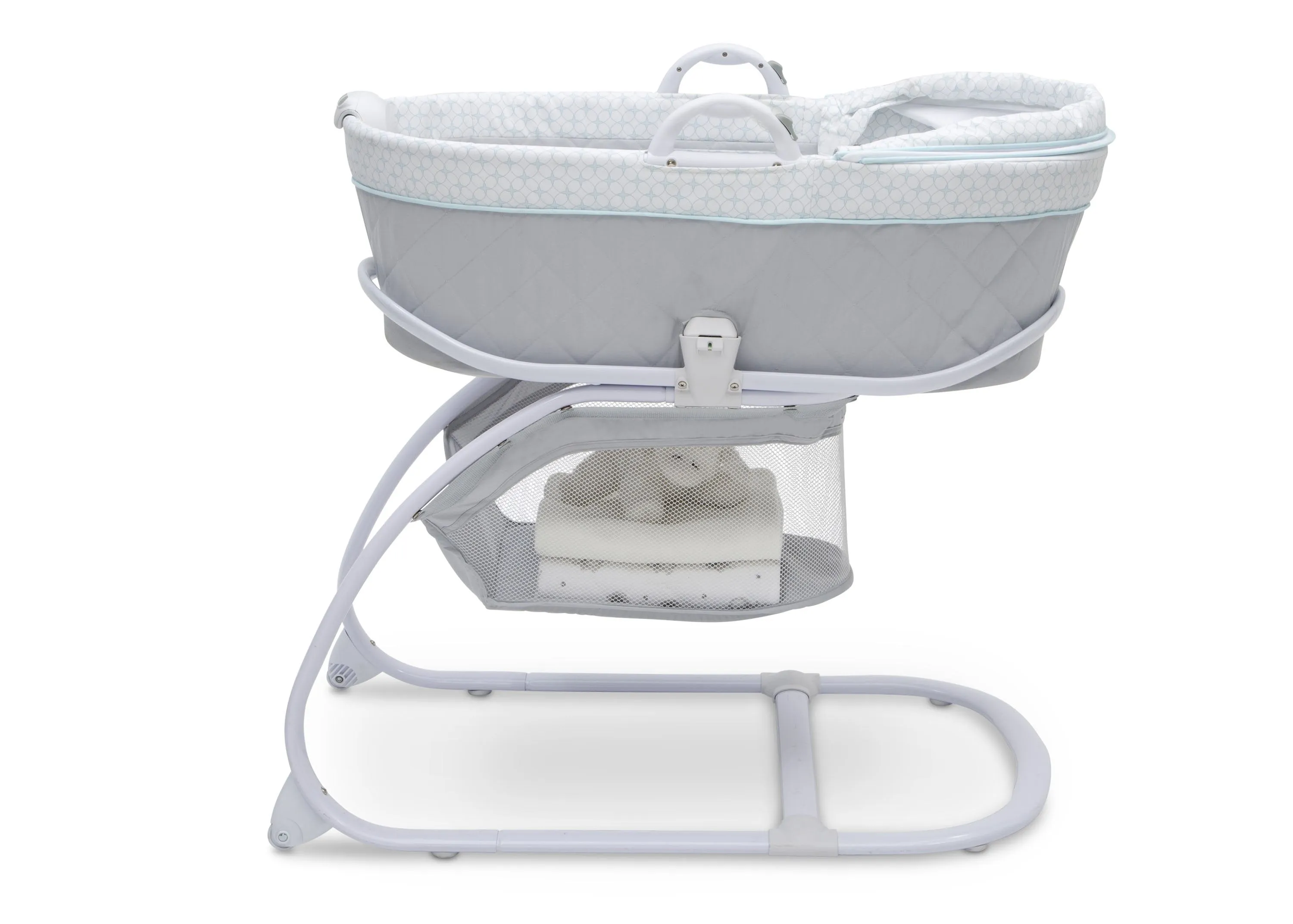 Deluxe Moses Bassinet