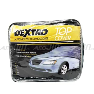 Dextro Top Cover Toyota Fortuner Non Woven