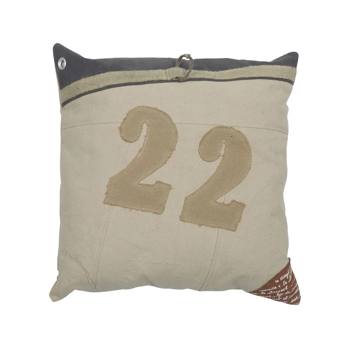 Double Glazed Cushion Cover