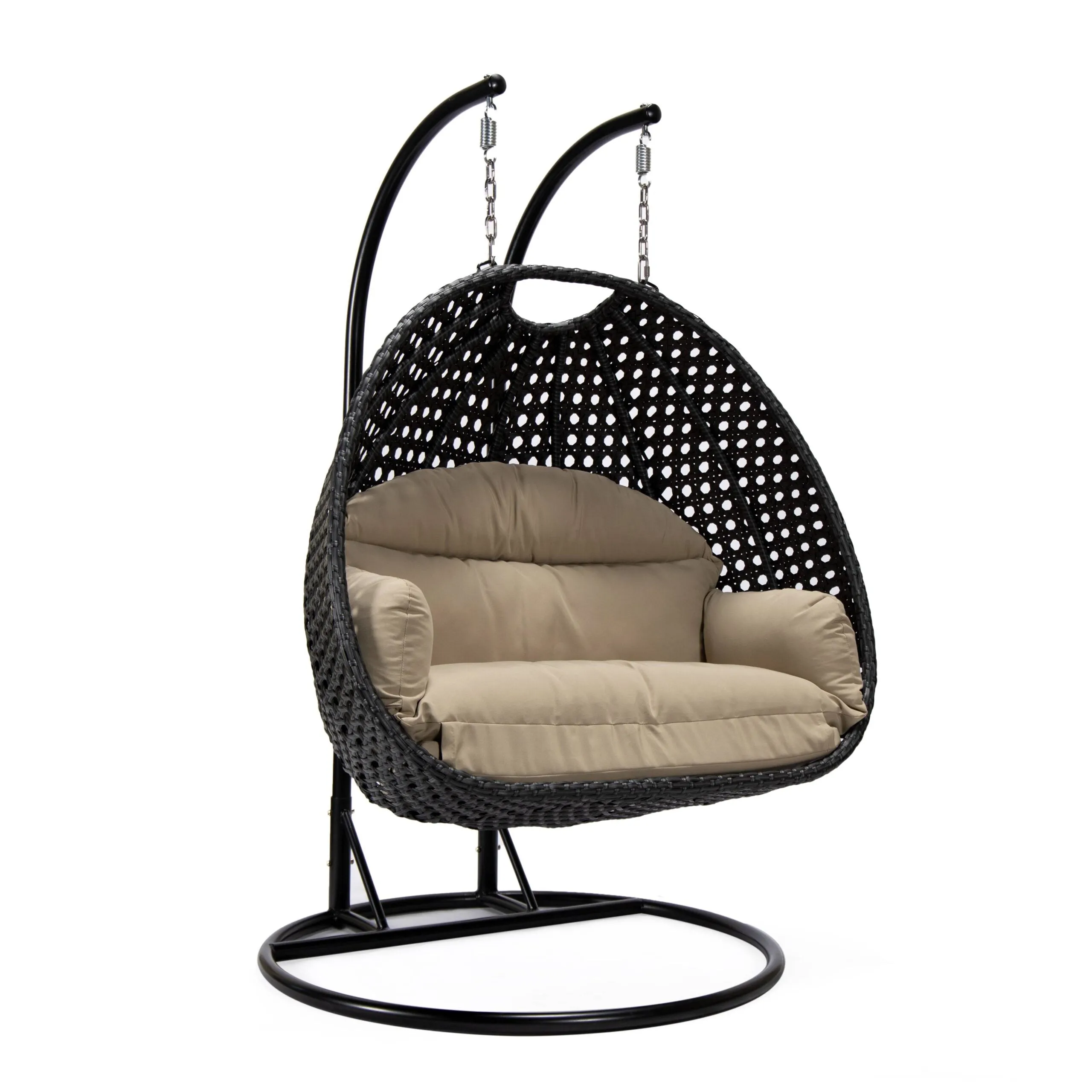 Dreamline Outdoor Cushions For Double Seater Swing