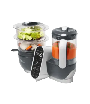 Duo Meal Station  Infant & Toddler Food Maker