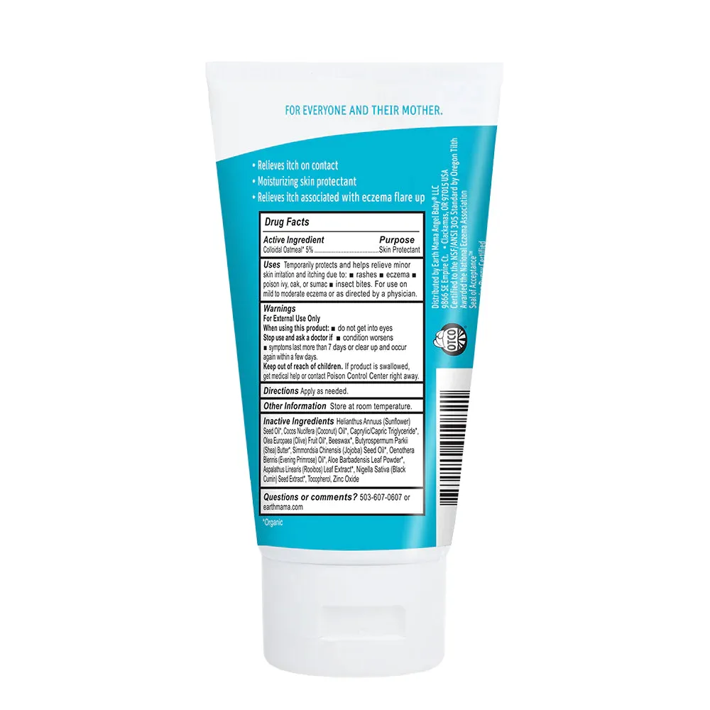 Eczema Cream 3oz.