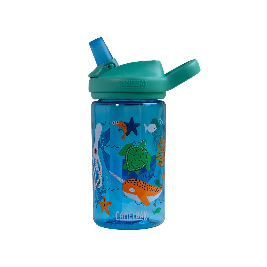 Eddy®  Kids 14oz Bottle with Tritan™ Renew, Limited Edition